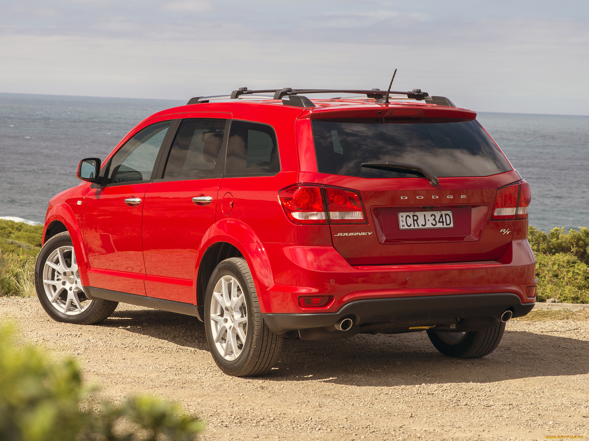 , dodge, journey, rt, au-spec, 